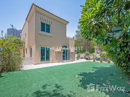 4 Bedroom Villa for sale at Estella, Elite Sports Residence, Dubai Studio City (DSC)