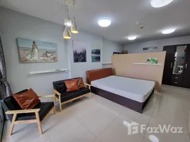 Студия Кондо в аренду в City Home Sukhumvit, Bang Na, Банг На, Бангкок, Таиланд