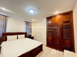 One Bedroom for Rent Daun Penh で賃貸用の 1 ベッドルーム アパート, Tuol Svay Prey Ti Muoy, チャンカー・モン, プノンペン, カンボジア