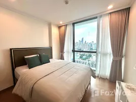 คอนโด 1 ห้องนอน ให้เช่า ในโครงการ ศุภาลัย โอเรียนทัล สุขุมวิท 39, คลองตันเหนือ