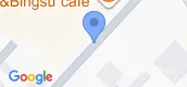 Map View of Suetrong Gems - Cozy