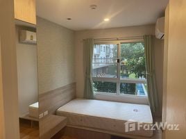 2 Bedroom Condo for rent at Lumpini Ville Sukhumvit 76 - Bearing Station 2, Samrong Nuea, Mueang Samut Prakan, Samut Prakan, Thailand
