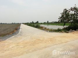  Terrain for sale in Samut Prakan, Bang Bo, Bang Bo, Samut Prakan