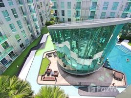 1 Bedroom Condo for rent in Nong Prue, Pattaya City Center Residence