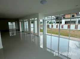 ขายบ้านเดี่ยว 3 ห้องนอน ในโครงการ ทรอปิคอล วิลเลจ 2 , ห้วยใหญ่