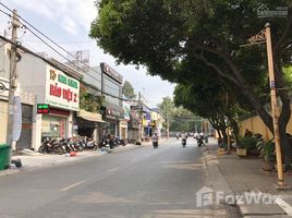 Studio Haus zu verkaufen in Thu Duc, Ho Chi Minh City, Binh Tho, Thu Duc