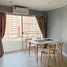 1 Schlafzimmer Wohnung zu verkaufen im View Talay 1 , Nong Prue, Pattaya