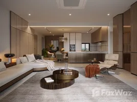 2 Phòng ngủ Penthouse for sale at Thu Thiem Zeit, An Khánh, Quận 2, TP.Hồ Chí Minh