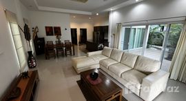 Доступные квартиры в Hua Hin The Gold