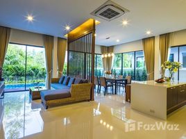 3 Bedrooms House for sale in Huai Yai, Pattaya Garden Ville 2