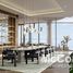在Jumeirah Living Business Bay出售的3 卧室 住宅, Churchill Towers, Business Bay