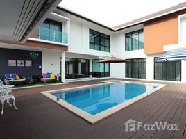 ขายวิลล่า 4 ห้องนอน ใน หนองหาร, เชียงใหม่, หนองหาร, สันทราย, เชียงใหม่, ไทย