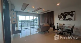 Unités disponibles à Chalong Miracle Lakeview