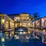 5 Habitación Villa en alquiler en Fusion Suites Da Nang, Phuoc My