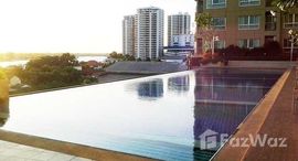 Lumpini Ville Phibulsongkhram Riverview中可用单位