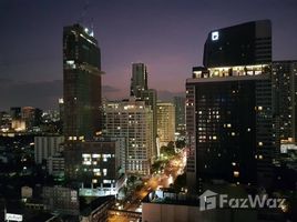 1 Bedroom Condo for rent at Pratunam Prestige Condominium, Thanon Phet Buri