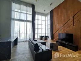 1 спален Кондо на продажу в The Lofts Asoke, Khlong Toei Nuea