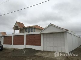 3 chambres Maison a vendre à Yasuni, Orellana La Milina