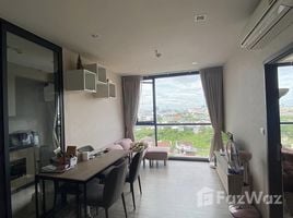2 Bedroom Condo for rent at The Line Wongsawang, Wong Sawang, Bang Sue, Bangkok