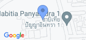 Map View of Habitia Panyaintra 1