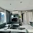 1 chambre Condominium à louer à , Khlong Tan