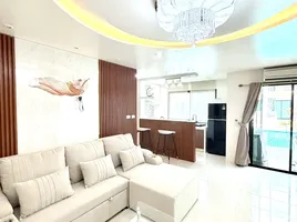 ขายอพาร์ทเม้นท์ 2 ห้องนอน ในโครงการ รัชภรณ์ เพลส, กะทู้, กะทู้