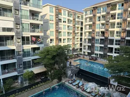 Studio Appartement zu verkaufen im Diamond Suites Resort Condominium, Nong Prue, Pattaya, Chon Buri