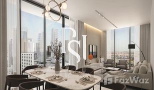 1 Bedroom Apartment for sale in Lake Almas East, Dubai Sobha Verde