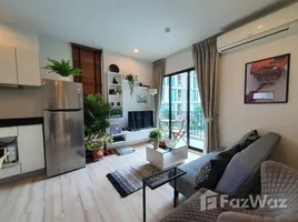 2 Bedroom Condo for rent at The Base Uptown, Ratsada, Phuket Town, Phuket, Thailand