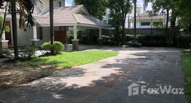 Sukhumvit 36 Garden Village 在售单元