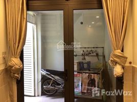2 Bedroom House for sale in Ho Chi Minh City, Ben Thanh, District 1, Ho Chi Minh City
