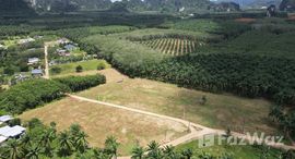Viviendas disponibles en Prime Land for Sale in Nong Thale Krabi