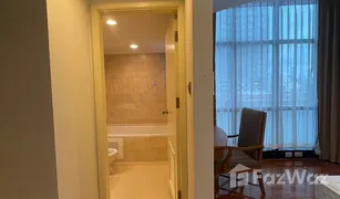 3 Bedrooms Apartment for sale in Khlong Tan Nuea, Bangkok Shanti Sadan