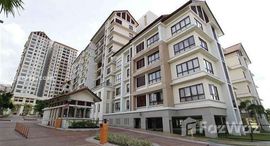 Available Units at Mutiara Damansara