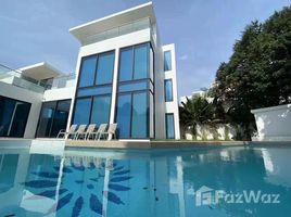 6 Bedroom Villa for sale at Palm Spring Villas, Nong Prue, Pattaya