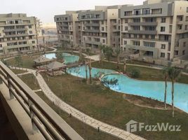 3 Habitación Apartamento en venta en The Square, The 5th Settlement, New Cairo City