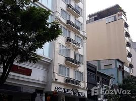 Studio House for sale in Pham Ngu Lao, District 1, Pham Ngu Lao