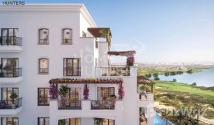 Studio Appartement zu verkaufen in Yas Acres, Abu Dhabi Views G