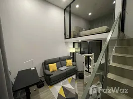 1 Bedroom Condo for rent at SO Origin Kaset Interchange, Sena Nikhom, Chatuchak, Bangkok, Thailand