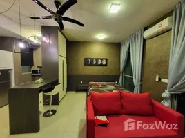1 Schlafzimmer Penthouse zu vermieten im East ridge residences, Lapu-Lapu City, Cebu