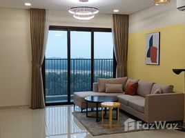 2 Phòng ngủ Chung cư for rent at , Phu My, Thu Dau Mot