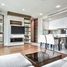 2 спален Кондо в аренду в The Address Sathorn, Si Lom