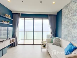 1 chambre Condominium à vendre à Aeras., Nong Prue, Pattaya