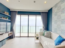 1 Bedroom Condo for sale at Aeras, Nong Prue, Pattaya