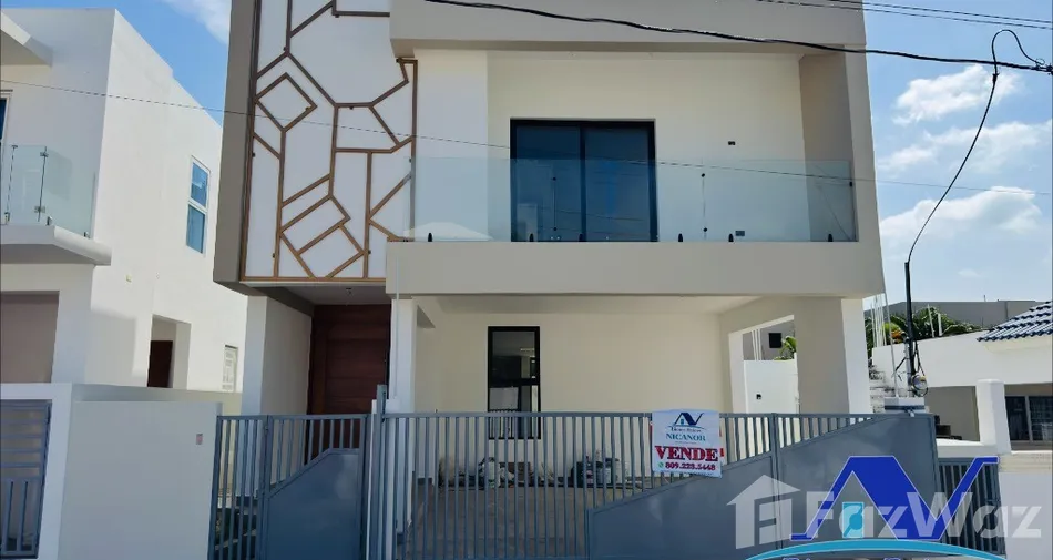 Casa en Puerto Plata, foto 3
