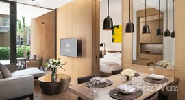 Available Units at Twinpalms Residences by Montazure