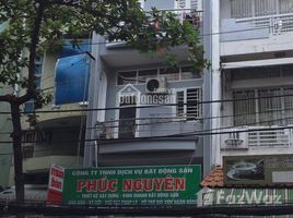 5 Phòng ngủ Nhà mặt tiền for sale in Tân Quý, Tân Phú, Tân Quý