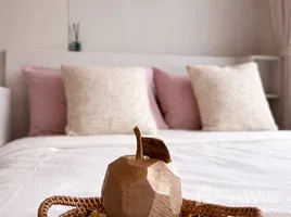 ขายอพาร์ทเม้นท์ 1 ห้องนอน ในโครงการ ลุมพินี วิลล์ นาเกลือ-วงศ์อมาตย์, นาเกลือ, พัทยา, ชลบุรี, ไทย