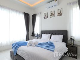 3 спален Дом for sale in Huai Yai, Паттайя, Huai Yai