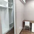 Condominium 1 chambre à louer à Q House Sathorn, Khlong Ton Sai, Khlong San, Bangkok